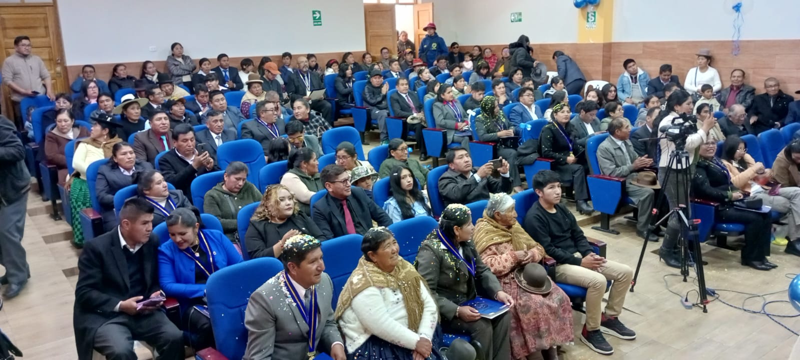 RECONOCIMIENTO DE NOMBRAMIENTO DOCENTE 2025